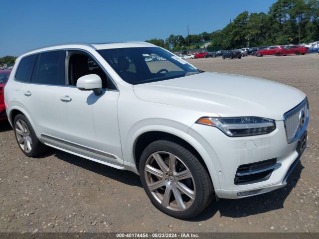 volvo xc90 2018 yv4a22plxj1387465