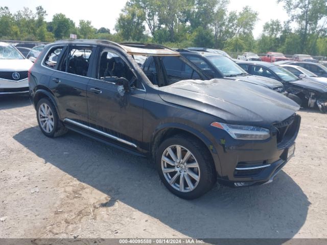 volvo xc90 2019 yv4a22plxk1494680