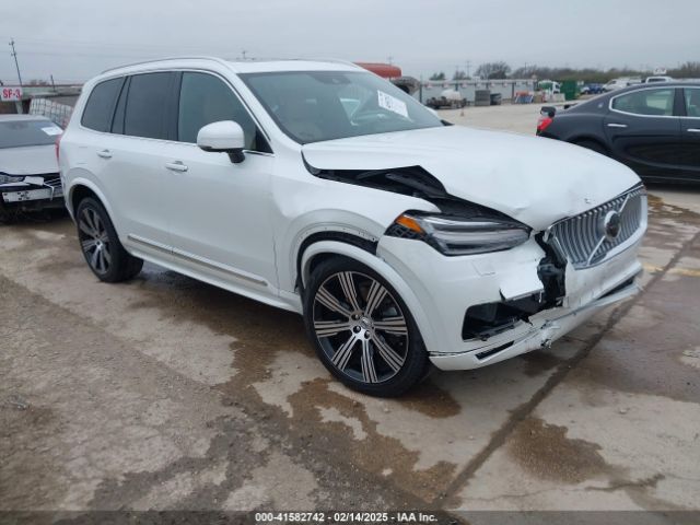 volvo xc90 2021 yv4a22plxm1773176