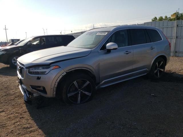 volvo xc90 t6 2017 yv4a22pm0h1132276