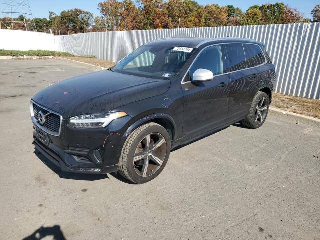 volvo xc90 t6 2017 yv4a22pm1h1143819