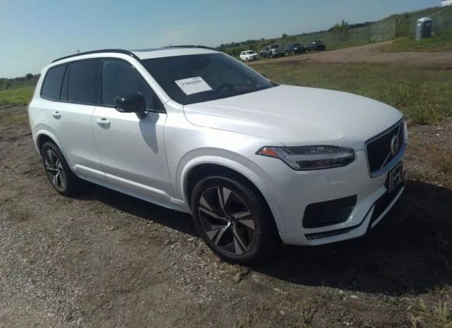 volvo xc90 2020 yv4a22pm3l1618511