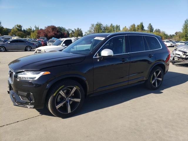 volvo xc90 t6 r- 2019 yv4a22pm4k1474949