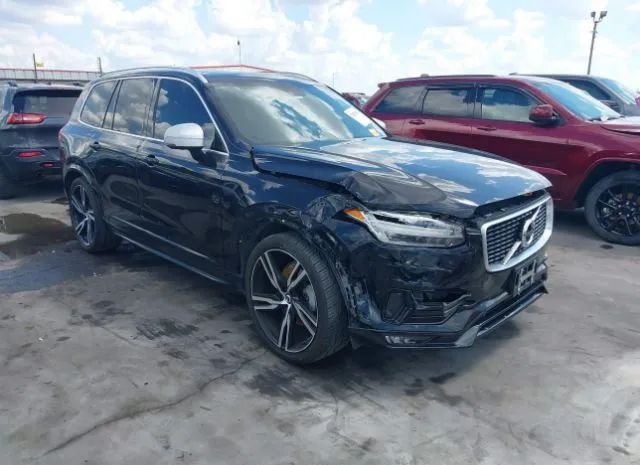 volvo xc90 2019 yv4a22pm7k1437913