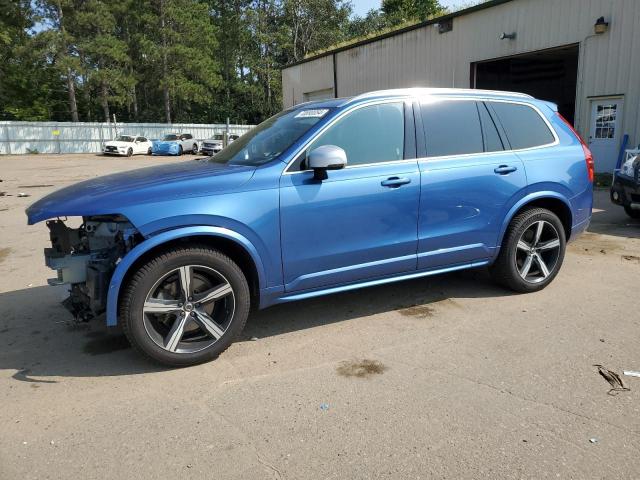 volvo xc90 t6 r- 2019 yv4a22pm7k1496539