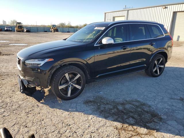 volvo xc90 t6 2017 yv4a22pm8h1155482