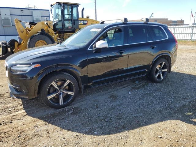 volvo xc90 t6 2016 yv4a22pm9g1045457