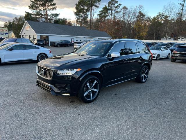 volvo xc90 t6 2016 yv4a22pmxg1046990