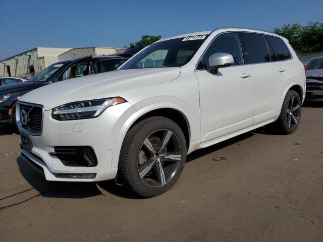 volvo xc90 2016 yv4a22pmxg1055303