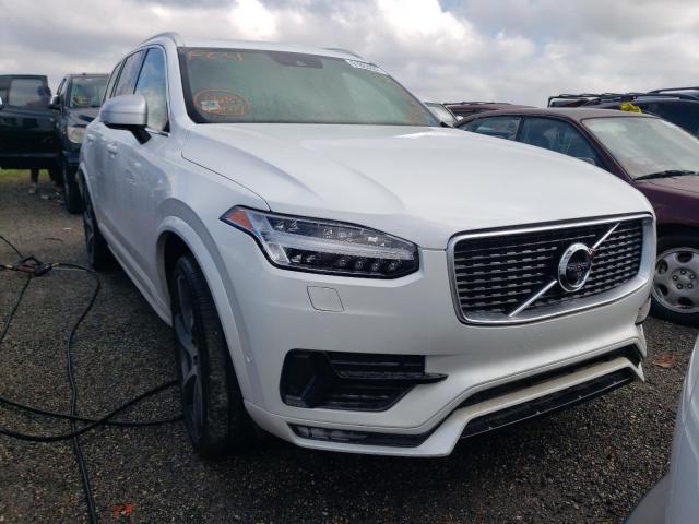 volvo xc90 t6 r- 2019 yv4a22pmxk1423827