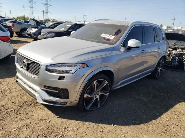 volvo xc90 t6 r- 2019 yv4a22pmxk1474647