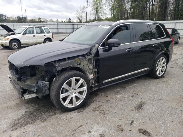 volvo xc90 2016 yv4a22pn2g1003544