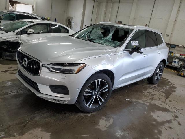 volvo xc60 2018 yv4a22rk0j1001964