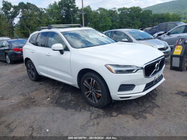 volvo xc60 2018 yv4a22rk3j1031962