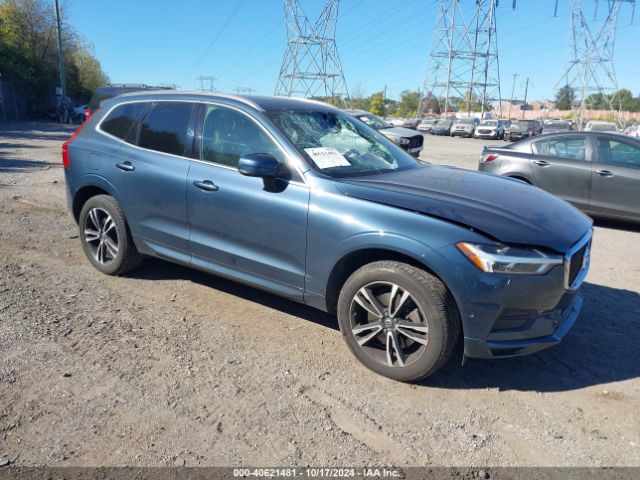 volvo xc60 2019 yv4a22rk3k1375471