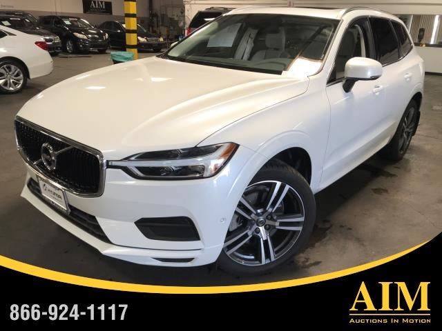 volvo xc60 2018 yv4a22rk6j1090472