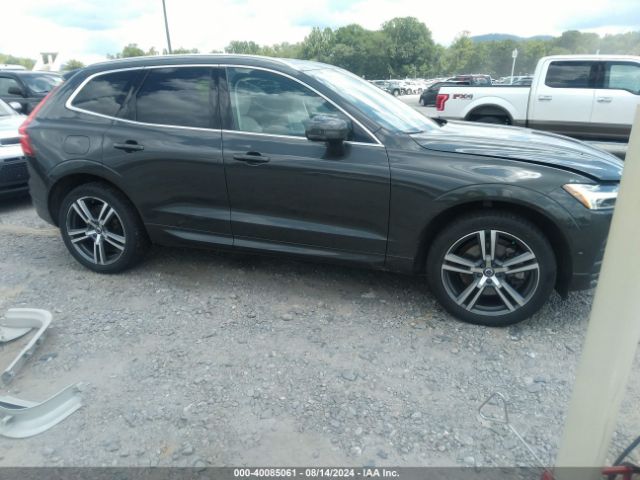 volvo xc60 2019 yv4a22rk6k1339354