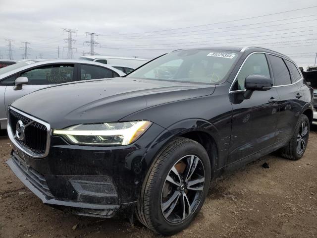 volvo xc60 t6 2019 yv4a22rk7k1318691