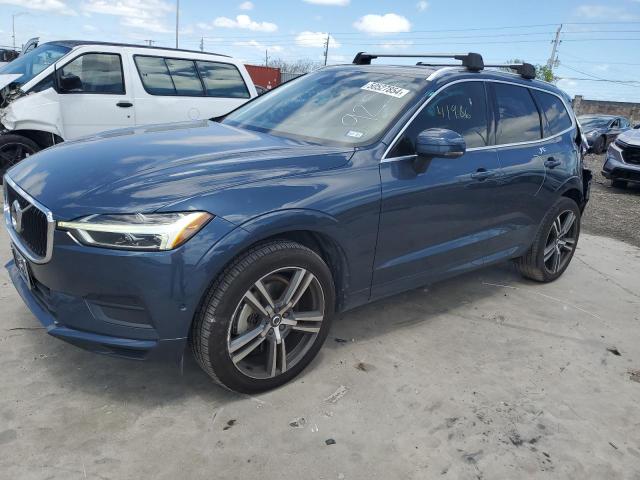 volvo xc60 2018 yv4a22rkxj1053005