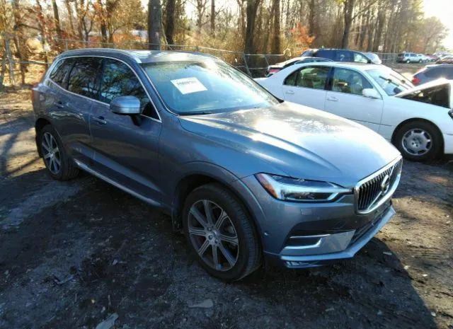 volvo xc60 2018 yv4a22rl1j1020550