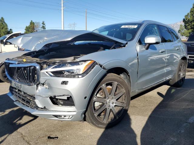 volvo xc60 2018 yv4a22rl3j1008576