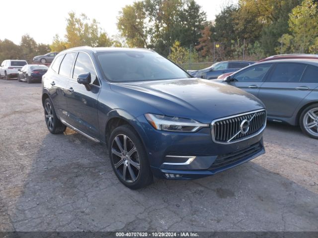 volvo xc60 2018 yv4a22rl4j1061805