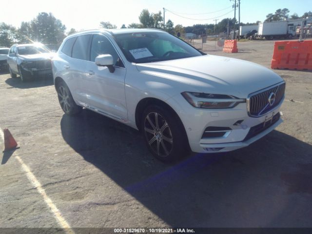 volvo xc60 2018 yv4a22rl5j1010278