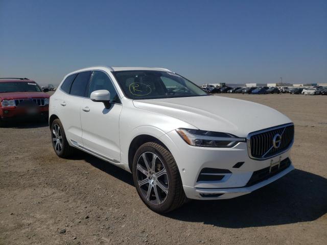 volvo xc60 t6 in 2018 yv4a22rl7j1045968