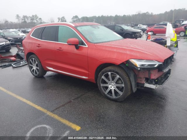 volvo xc60 2019 yv4a22rl8k1301228