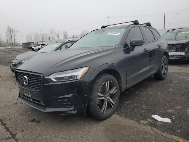 volvo xc60 t6 r- 2018 yv4a22rm0j1047067