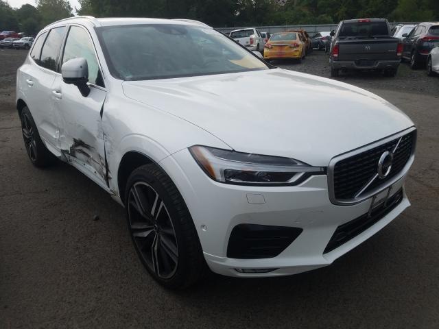 volvo xc60 t6 r- 2018 yv4a22rm2j1001613