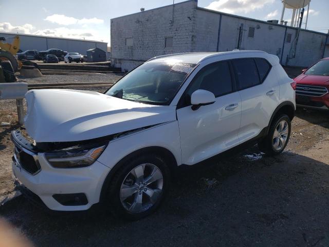 volvo xc40 t4 mo 2022 yv4ac2hk1n2769628