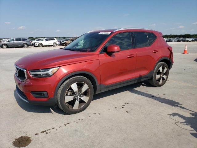 volvo xc40 2019 yv4ac2hk8k2072601