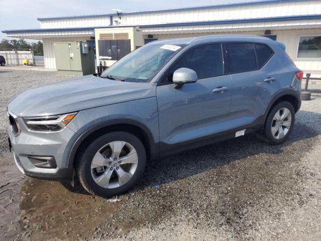 volvo xc40 t4 mo 2021 yv4ac2hk8m2453948