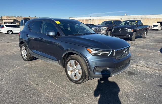 volvo xc40 t4 mo 2022 yv4ac2hk9n2696458