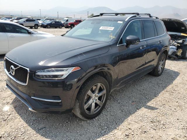 volvo xc90 t8 2016 yv4bc0pk0g1087973