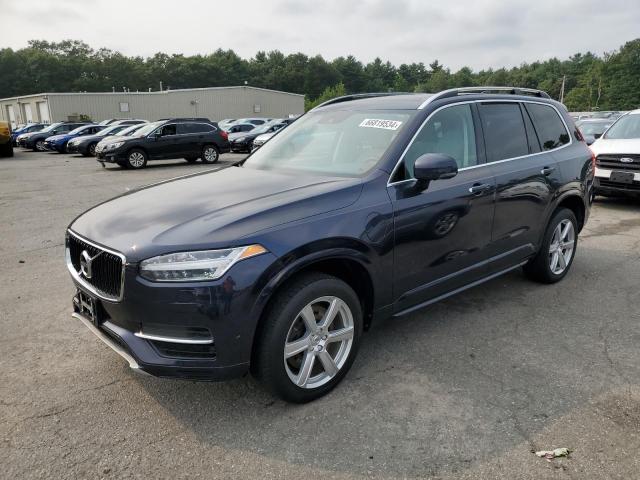 volvo xc90 t8 2016 yv4bc0pk1g1093121