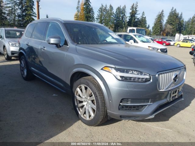 volvo xc90 2016 yv4bc0pl0g1069871