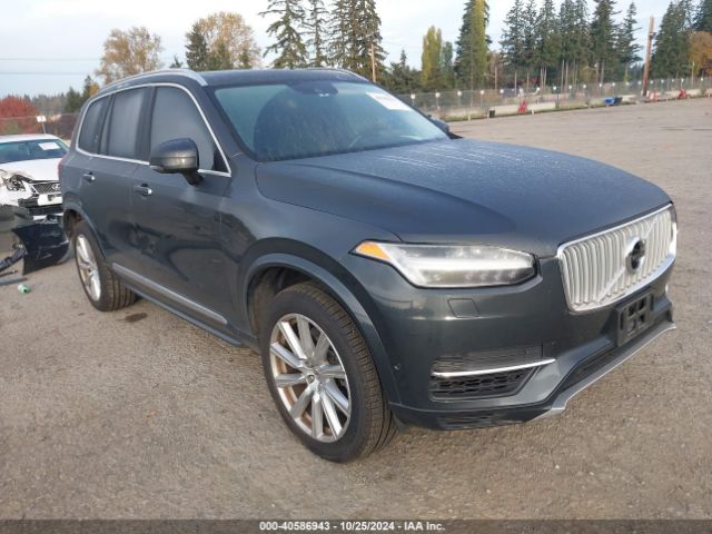 volvo xc90 2017 yv4bc0pl1h1130405