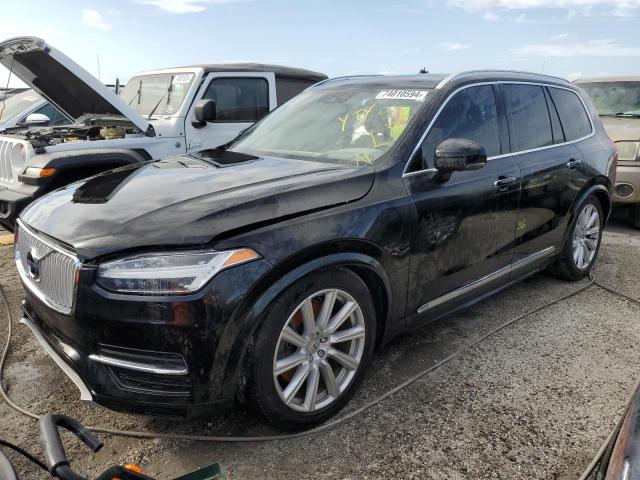 volvo xc90 t8 2017 yv4bc0pl3h1117333