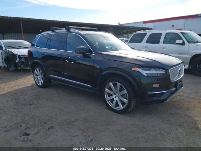 volvo xc90 2017 yv4bc0pl3h1130745