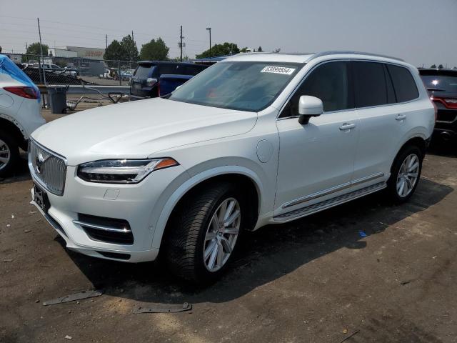 volvo xc90 t8 2016 yv4bc0pl4g1043788