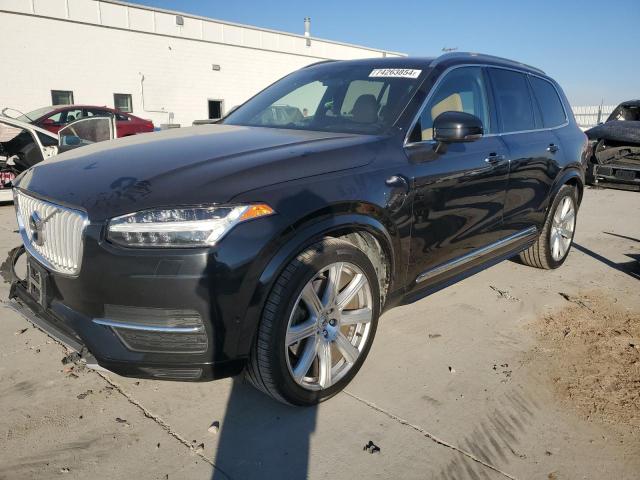 volvo xc90 t8 2017 yv4bc0pl4h1146176