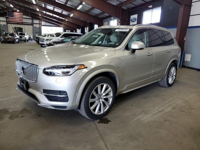 volvo xc90 t8 2017 yv4bc0pl5h1119276