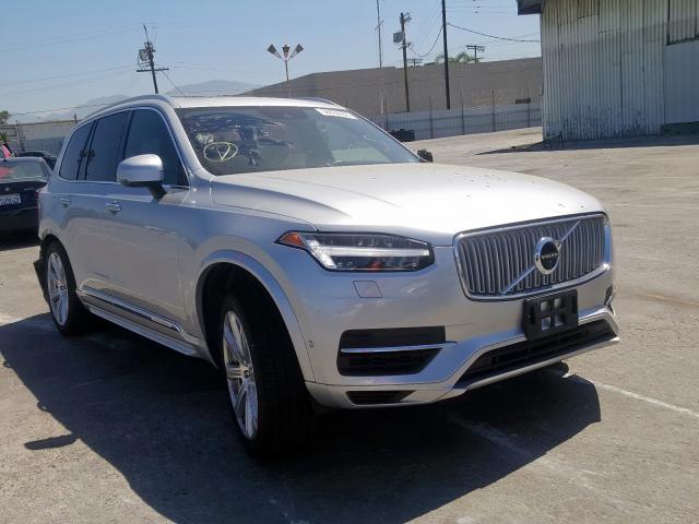 volvo xc90 t8 2017 yv4bc0pl5h1130648