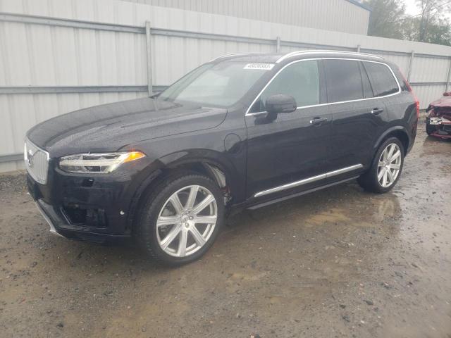 volvo xc90 t8 2017 yv4bc0pl7h1110935