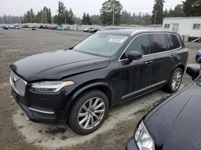 volvo xc90 t8 2016 yv4bc0plxg1052740