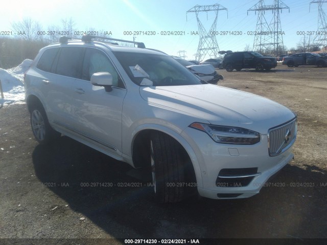 volvo xc90 2017 yv4bc0plxh1149518