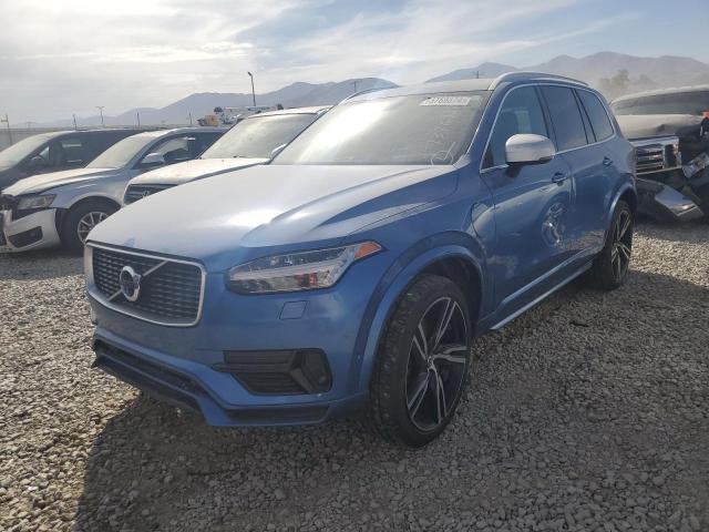 volvo xc90 t8 2016 yv4bc0pm2g1066673