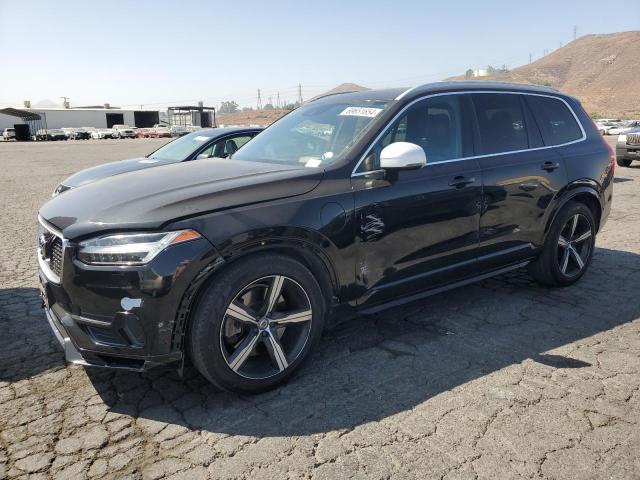 volvo xc90 t8 2017 yv4bc0pm9h1124733